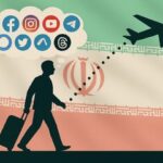 هر موج فیلترینگ، یک موج جدید مهاجرت می‌سازد / هشدار درباره تضعیف اکوسیستم فناوری ایران