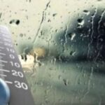 هشدار بارش‌ گسترده و کاهش دما