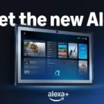 هوش مصنوعی الکسا پلاس با Alexa.com در دسترس افراد بیشتری قرار گرفت