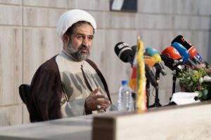 هوش مصنوعی در دانشگاه بین‌المللی اهل‌ بیت(ع)