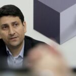 وزیر ارتباطات: بی‌نیازی به اینترنت بین‌الملل شوخی تلخی است