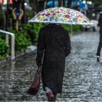 وضعیت بارشی کشور در زمستان امسال چگونه است؟