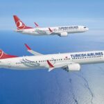 پروازهای ترکیش ایر برقرار شد