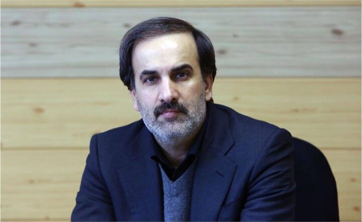 پیام معاون امور هنری به مناسبت برگزاری چهل‌وچهارمین جشنواره تئاتر فجر
