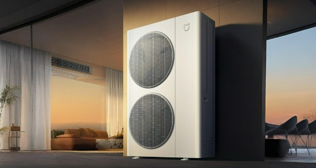 پیشرفته‌ترین کولر گازی شیائومی خانه شما را در 5 دقیقه خنک می‌کند؛ با Mijia Pro Dual Air Wheel آشنا شوید