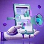 کلید موفقیت برندها در عصر هوش مصنوعی؛ بازاریابی باید متحول شود
