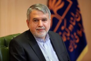 گردشگران خارجی به طور متوسط ۱۲۷۰ دلار در ایران هزینه می‌کنند