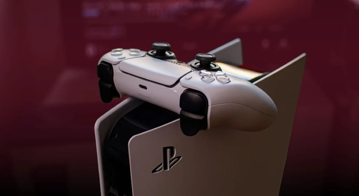 کنسول بازی - راهنمای خرید و لیست قیمت PlayStation 5