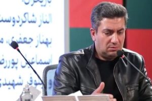 «آرامبخش» درد آدم‌های زیادی است؛ پرداختن به چالش‌های یک مادر مجرد