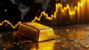 آیا انس طلا در انتظار انفجار است؟ پیش بینی قیمت + تحلیل تکنیکال