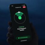 آیفون ۱۸ احتمالاً به قابلیت اینترنت ماهواره‌ای مجهز می‌شود