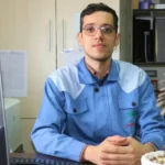 اجرای موفق تعمیرات اساسی واحد گندله‌سازی فولاد سنگان