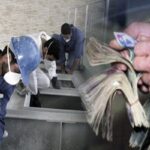 احتمال افزایش ۵۰ تا ۶۰ درصدی دستمزدها | دستمزد کارگران ۱۴۰۵ بیش از تورم محاسبه می شود؟