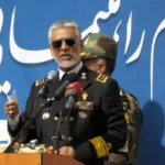 ارتش هشدار داد: دشمن وارد جنگ ترکیبی شده؛ ما آماده‌ایم