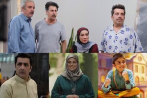 از «ساهره» رازآلود تا هتل عجیب/ کمدی سعید آقاخانی «اسباب زحمت» شد!