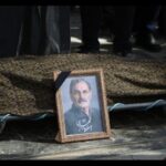 اسفندیار شهیدی آرام گرفت؛ وداع با هنرمندی که اهل هیچ باندی نبود