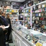 اصناف مختلف لرستان ۲۸ میلیارد تومان جریمه شدند