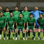 اعلام ترکیب نهایی شمس‌آذر برای دیدار برابر فولاد خوزستان