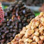 افت صادرات خرمای ایران / چرا خرمای ایران بازارهای جهانی را از دست داد؟