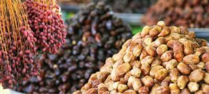 افت صادرات خرمای ایران / چرا خرمای ایران بازارهای جهانی را از دست داد؟