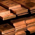 افزایش موجودی و افت تقاضای چین، بازار جهانی مس را وارد فاز ترس کرد