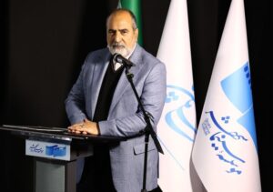 افزایش ۹ هزار صندلی سینما در مسیر تحقق عدالت فرهنگی دولت چهاردهم