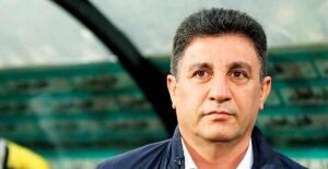 انتخاب ۷ ستاره پرسپولیسی برای جام جهانی توسط قلعه نوعی