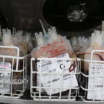 اهدای خون در ماه رمضان نباید به شب‌های قدر محدود شود