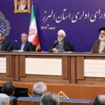 اژه‌ای: دشمنان بر "عملیات روانی و افزایش فشار" علیه ایران متمرکز شدند