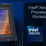 اینتل از پردازنده‌های ورک‌استیشن جدید Xeon 600 رونمایی کرد؛ قدرتمند برای حرفه‌ای‌ها
