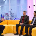 بازدید مدیر شبکه نسیم از «پریزاد»؛ SMA توجه افکار عمومی را جلب کرد