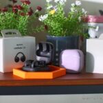 بررسی اولیه هدفون «LinkBuds Clip» سونی /سبک، متفاوت و بدون سنسور تشخیص گوش