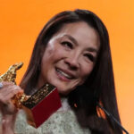 برلیناله ۲۰۲۶ با تجلیل از میشل یئو شروع شد