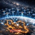 برنامه ایران برای دستیابی به "اینترنت ماهواره‌ای" اعلام شد