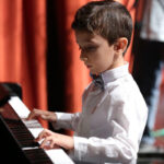 برگزاری نشست‌های تخصصی موسیقی کودک در جشنواره موسیقی فجر