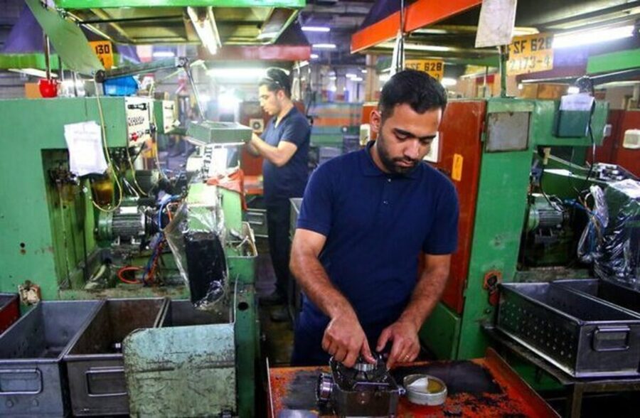 بسته ۷۰۰ همتی در آستانه اجرا / تسهیلات به خط تولید رسید