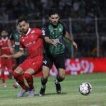 بلاتکلیفی عجیب در لیگ برتر / پرسپولیس هنوز ورزشگاه ندارد