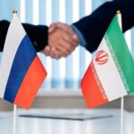 بیش از ۲ هزار قلم کالا روی میز ایران و روسیه؛ جهش تجارت دوجانبه تا مرز ۴٫۷ میلیارد دلار