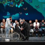 «تئاتر فجر ۴۴» به ایستگاه پایانی رسید؛ برگزیدگان جشنواره معرفی شدند