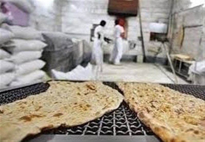 تایید کیفیت "خوب" انواع نان سنتی کشور در آذر 1404