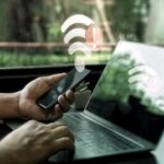 ترافیک اینترنت از ۲۲ بهمن‌ماه نصف شده است