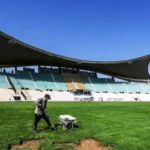 تعطیلی یک ورزشگاه دیگر در تهران کلید خورد