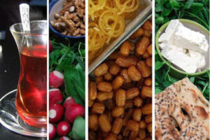 توصیه‌های تغذیه‌ای برای پیشگیری از ضعف نوجوانان در ماه رمضان