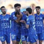 جزئیات جدید از قراردادهای استقلال / دست آبی‌ها رو شد