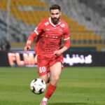 جزئیات شکایت پرسپولیس از مس رفسنجان