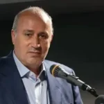 جزئیات نامه تاج به شورای امنیت درباره بازیکنان بازداشتی