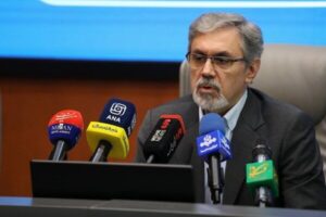 جزئیاتی از جلسه بررسی ظرفیت پذیرش دانشجوی ‎پزشکی و ‎دندانپزشکی