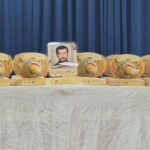 جهادگران برتر امنیت غذایی معرفی شدند