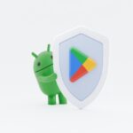 حذف یک میلیون و ۷۵۰ هزار بدفزار از «Google Play»