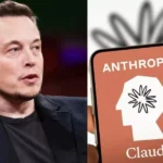 حمله تند ایلان ماسک؛ مالک xAI سیاست‌های آنتروپیک را «شیطانی» توصیف کرد